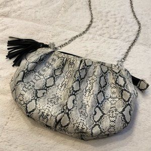 Designer Crossbody Purse